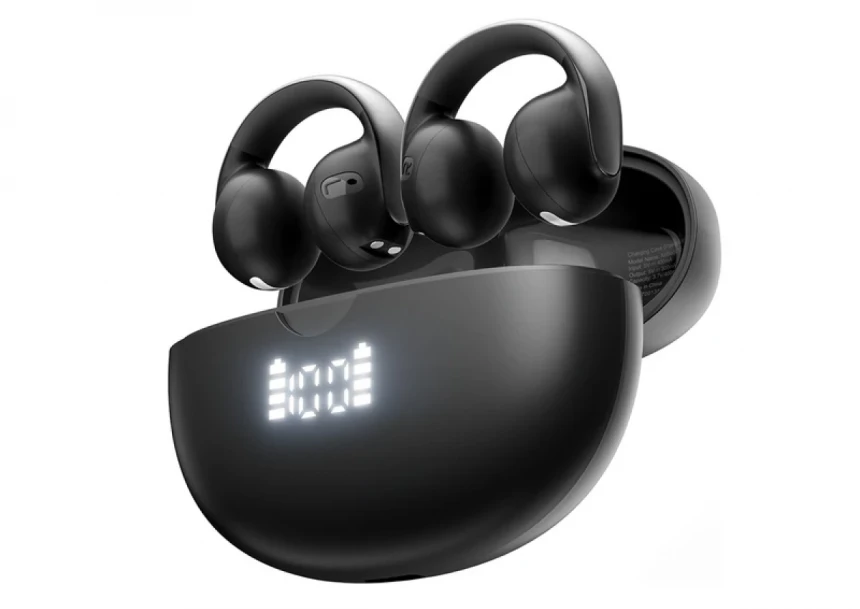 Bežične slušalice Blackview AirBuds 13 Black