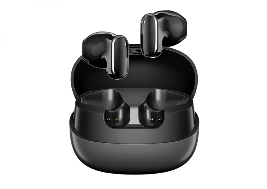 Bežične slušalice Blackview AirBuds 20 Black/BT/IP5516