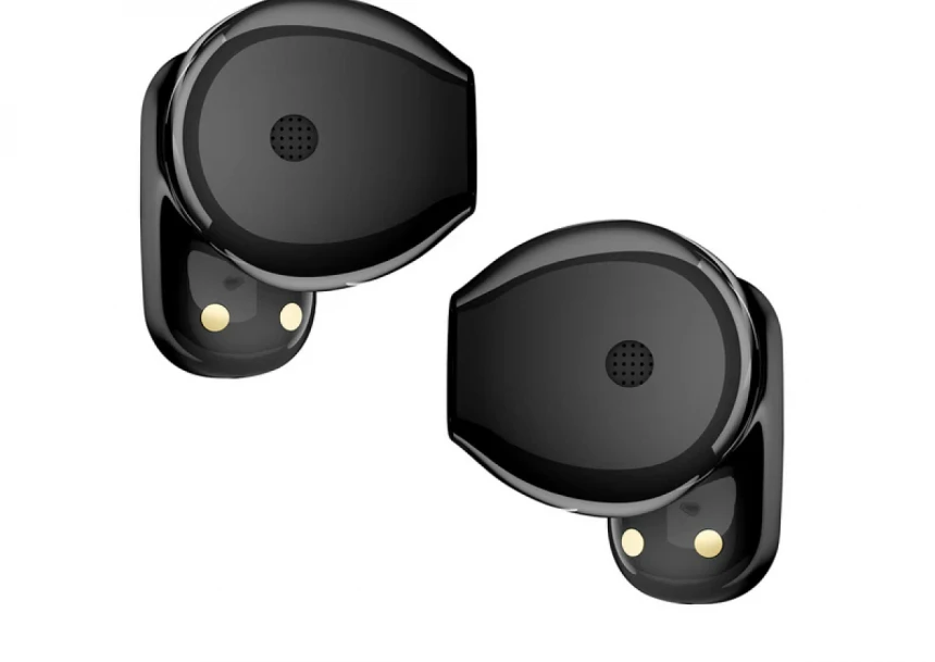 Bežične slušalice Blackview AirBuds 20 Black/BT/IP5516