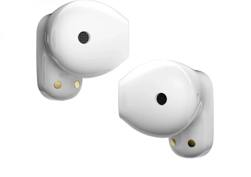 Bežične slušalice Blackview AirBuds 20 White/BT/IP5516