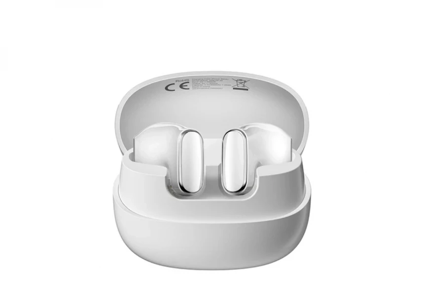 Bežične slušalice Blackview AirBuds 20 White/BT/IP5516