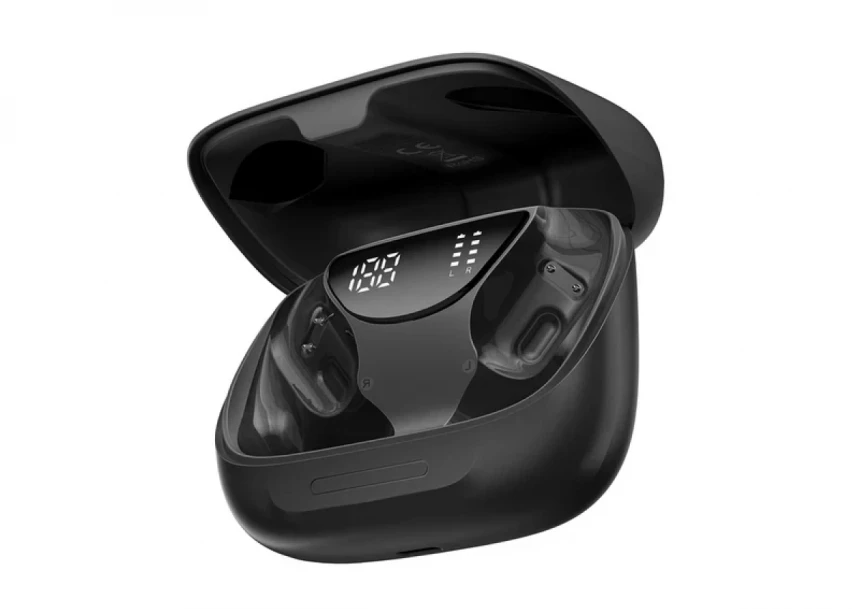 Bežične slušalice Blackview AirBuds 200 black