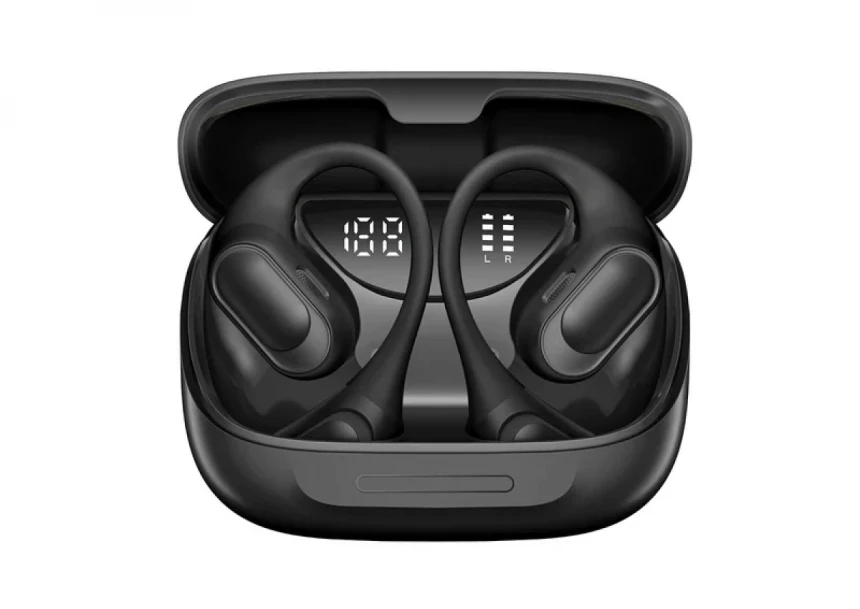 Bežične slušalice Blackview AirBuds 200 black
