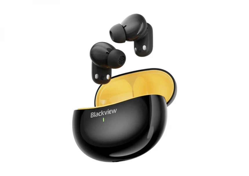 Bežične slušalice Blackview AirBuds 30 Black