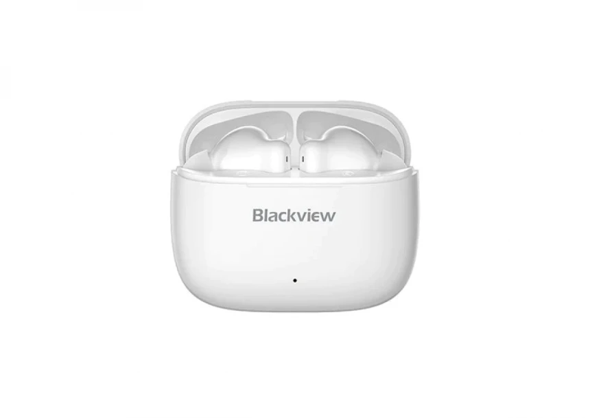 Bežične slušalice Blackview AirBuds 4 Pearl White/BT 5.3/IPX7(slušalice)
