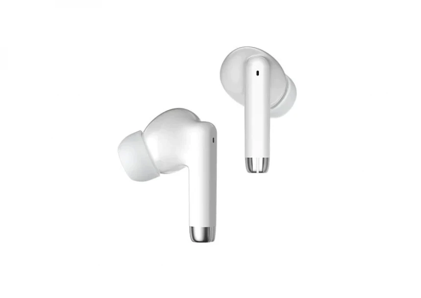 Bežične slušalice Blackview AirBuds 4 Pearl White/BT 5.3/IPX7(slušalice)