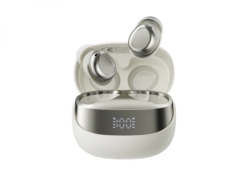 Bežične slušalice Blackview AirBuds 9 Wh...