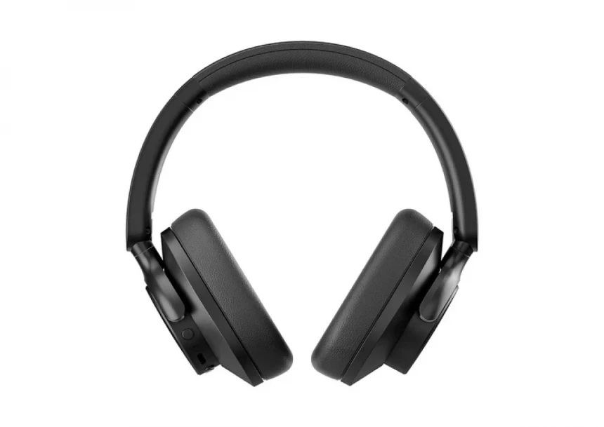 Bežične slušalice Blackview Fitbuds H1 ANC black