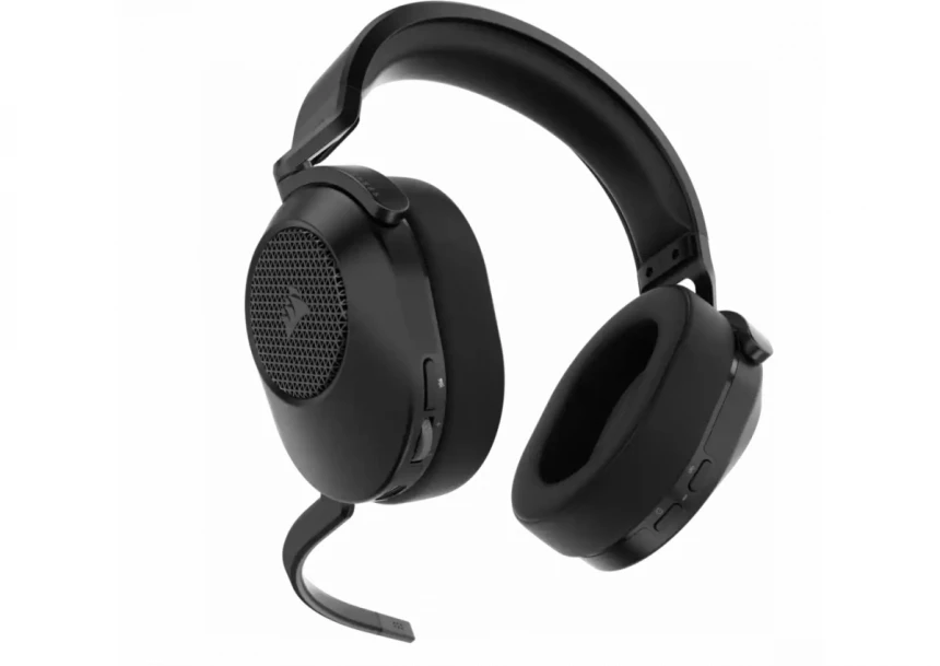 Bežične slušalice Corsair HS65 crne CA-9011285-EU2