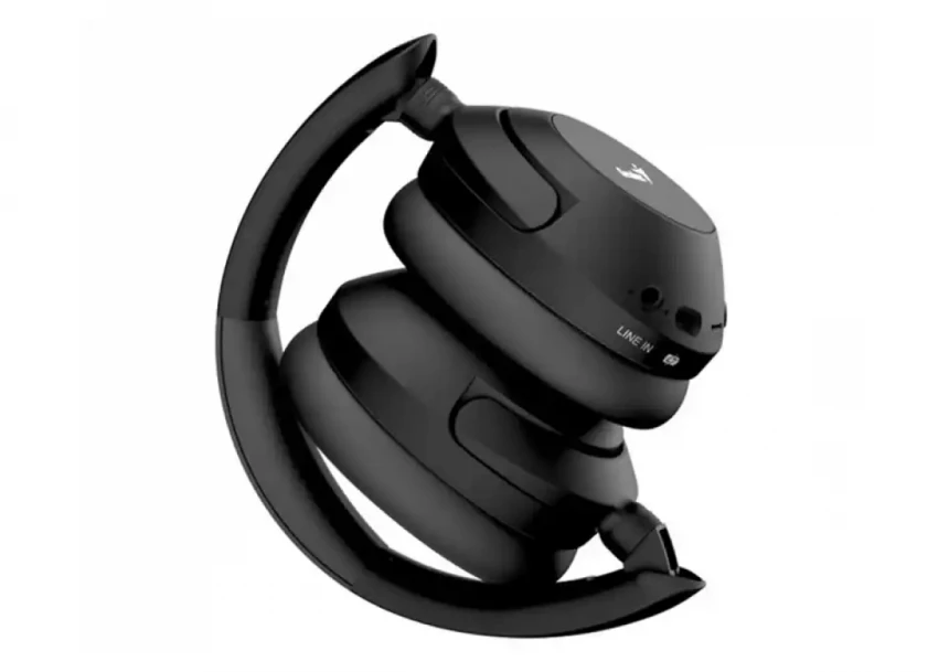 Bežične slušalice Genius HS-810BT crne