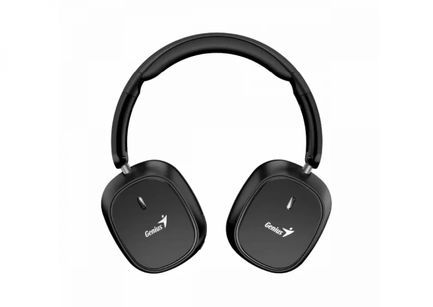 Bežične slušalice Genius HS-820BT crne