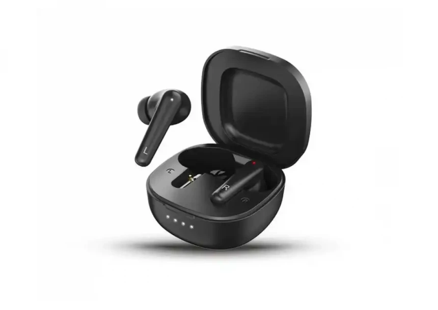 Bežične slušalice Genius HS-M910BT Crne