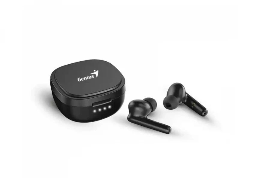 Bežične slušalice Genius HS-M910BT Crne