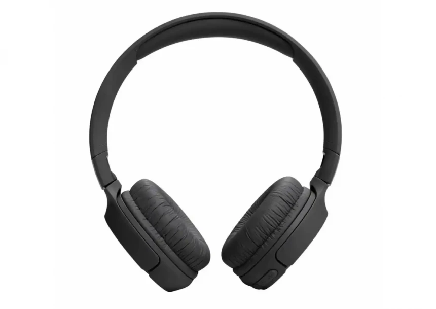 Bežične slušalice JBL Tune 520BT Crne