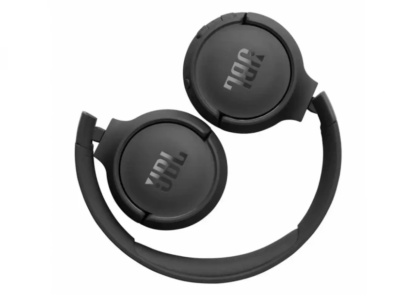 Bežične slušalice JBL Tune 520BT Crne