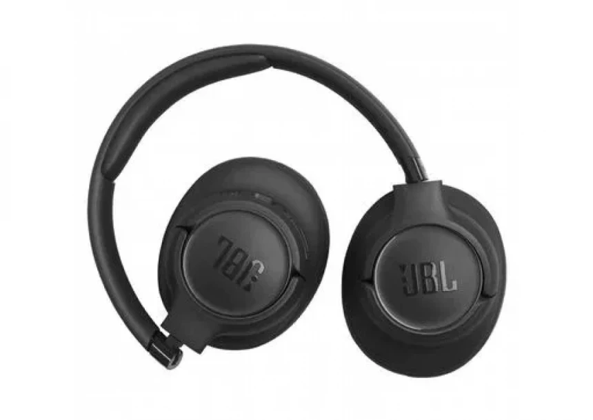 Bežične slušalice JBL Tune 730BT Crne