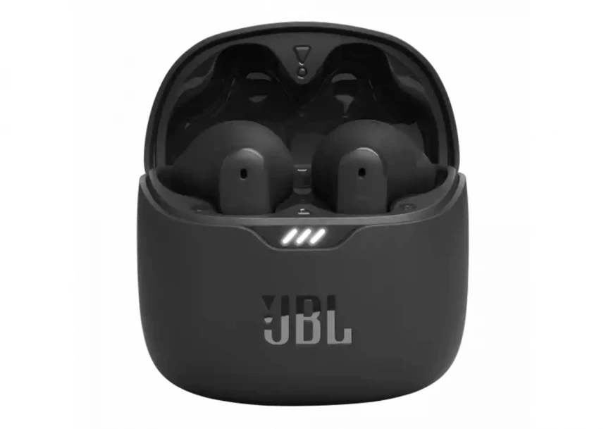 Bežične slušalice JBL Tune Flex Black