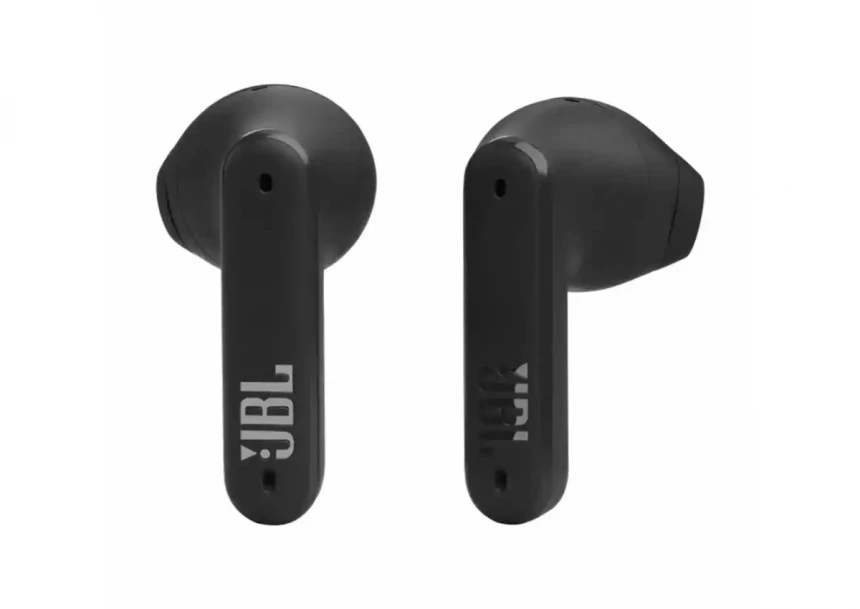 Bežične slušalice JBL Tune Flex Black