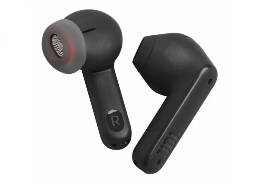Bežične slušalice JBL Tune Flex Black
