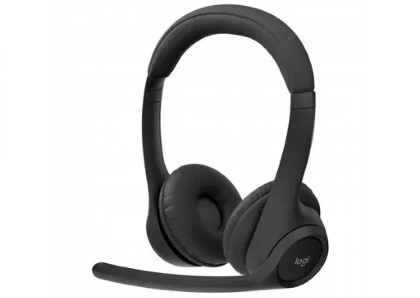 Bežične slušalice Logitech Zone 300 Midn...