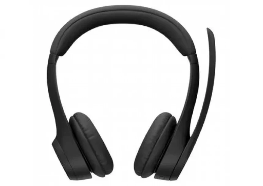Bežične slušalice Logitech Zone 300 Midnight Black