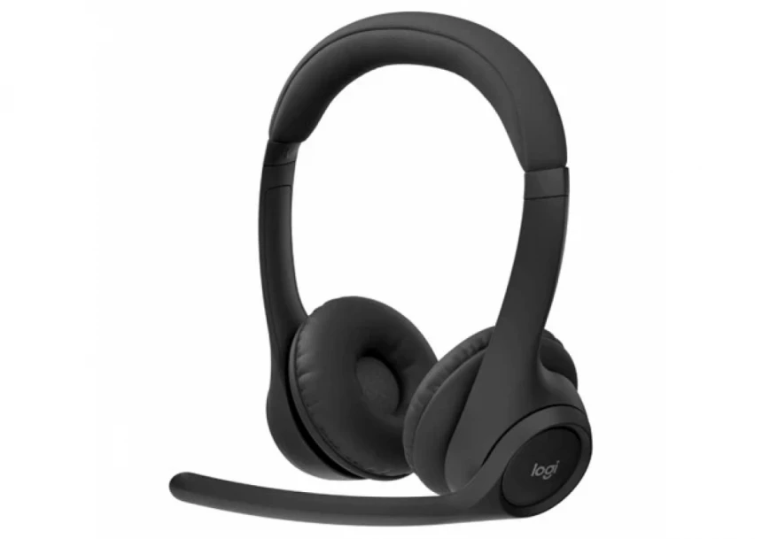 Bežične slušalice Logitech Zone 305 crne