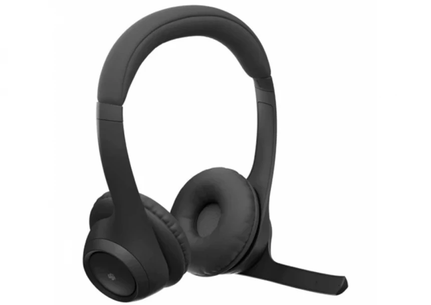 Bežične slušalice Logitech Zone 305 crne