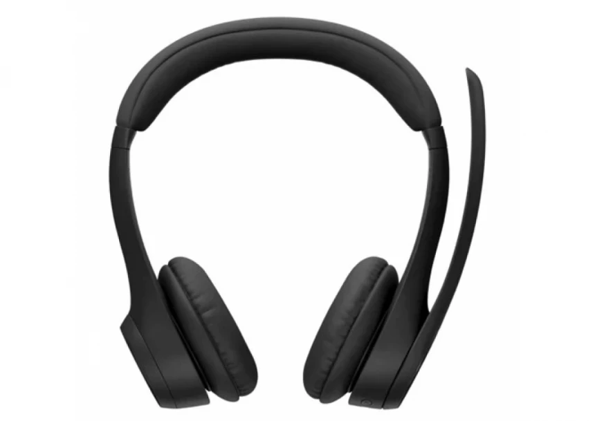 Bežične slušalice Logitech Zone 305 crne