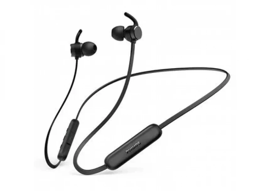Bežične slušalice Philips TAE1209BK/00 c...