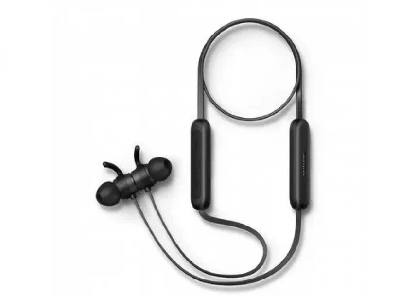 Bežične slušalice Philips TAE1209BK/00 crne