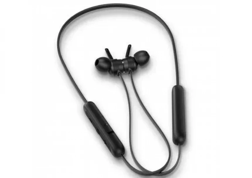 Bežične slušalice Philips TAE1209BK/00 crne