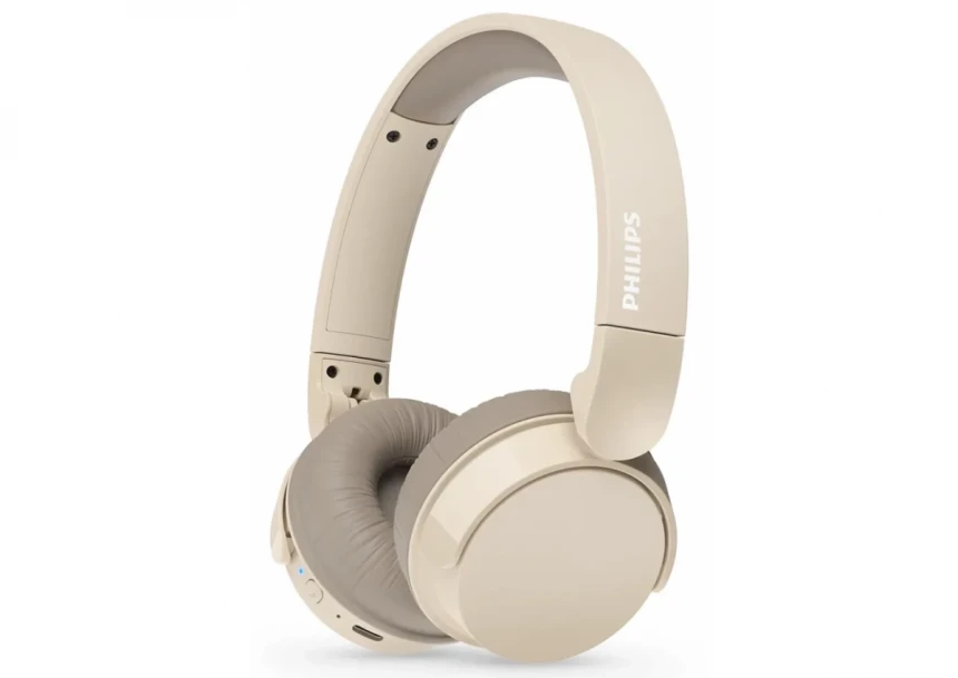 Bežične slušalice Philips TAH3209BG/00 B...