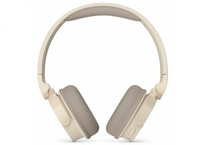 Bežične slušalice Philips TAH3209BG/00 Bež
