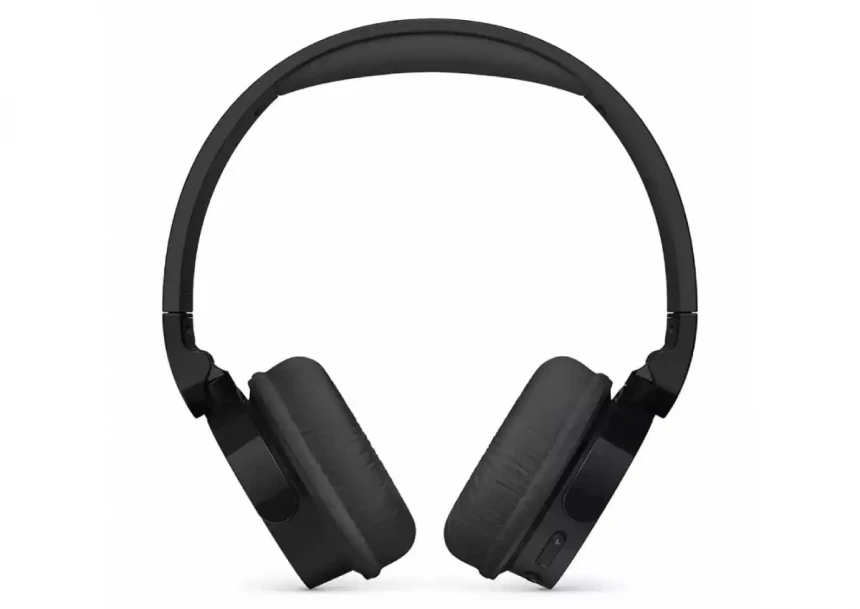 Bežične slušalice Philips TAH3209BK/00 Crne