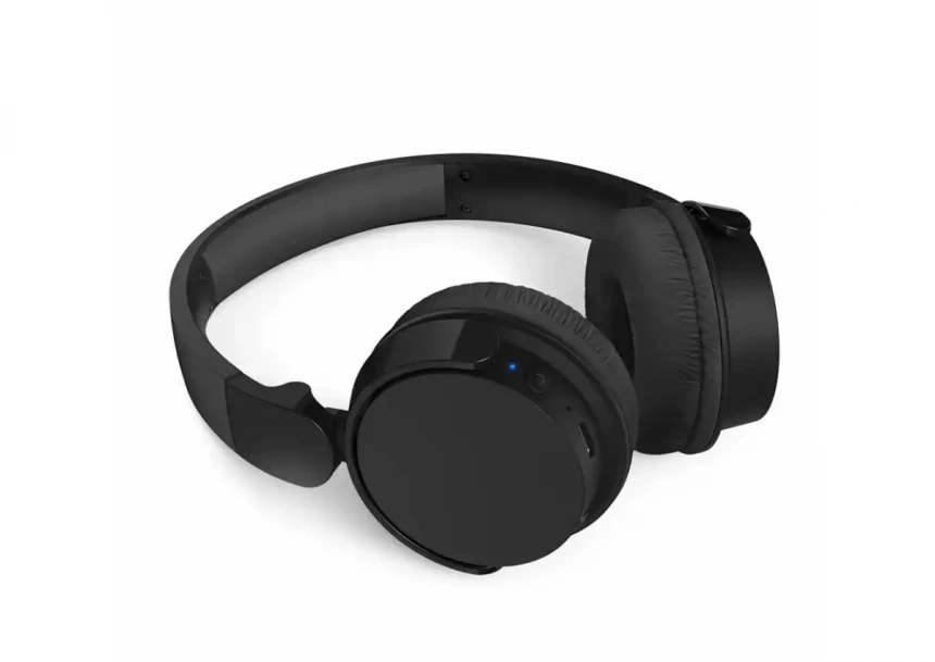 Bežične slušalice Philips TAH3209BK/00 Crne