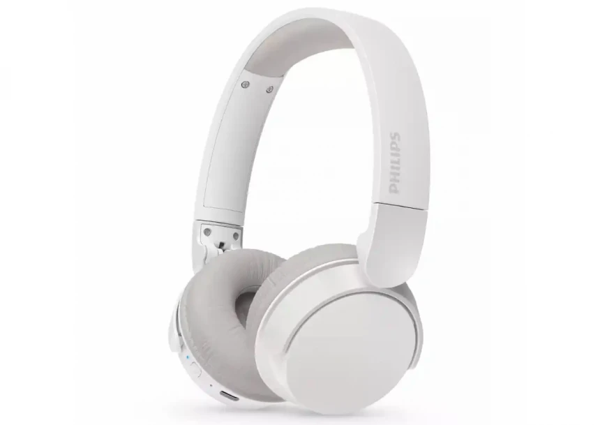 Bežične slušalice Philips TAH3209WT/00 B...