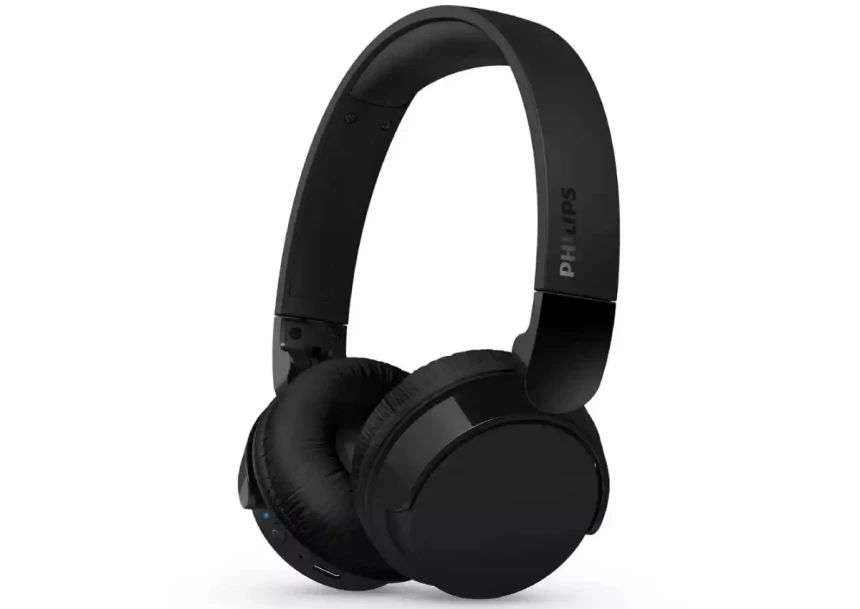 Bežične slušalice Philips TAH4209BK/00 -...