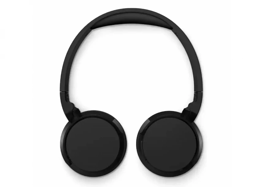 Bežične slušalice Philips TAH4209BK/00 - Crne