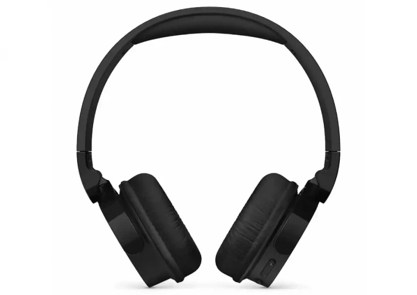 Bežične slušalice Philips TAH4209BK/00 - Crne