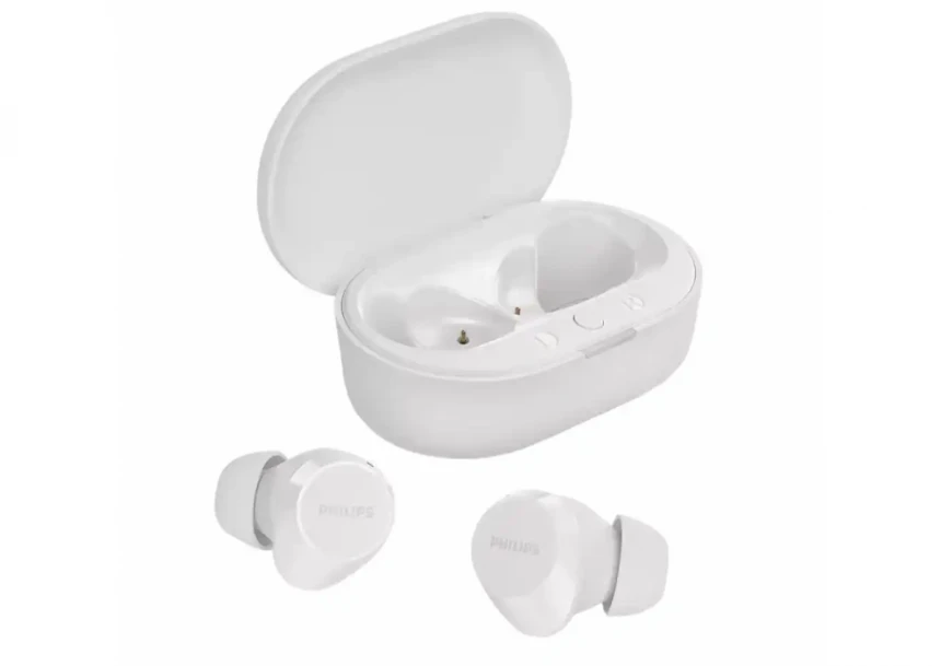 Bežične slušalice Philips TAT1209WT/00/b...