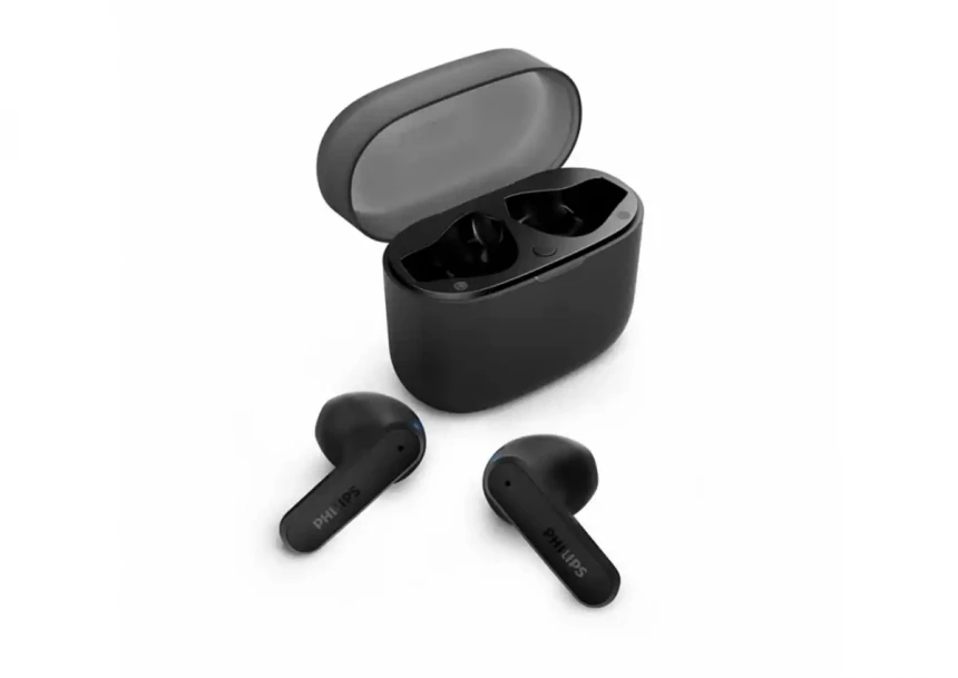 Bežične slušalice Philips TAT2139BK/00