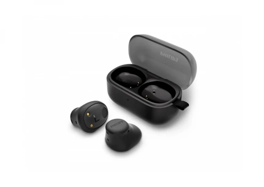 Bežične slušalice Philips TAT2149BK/00