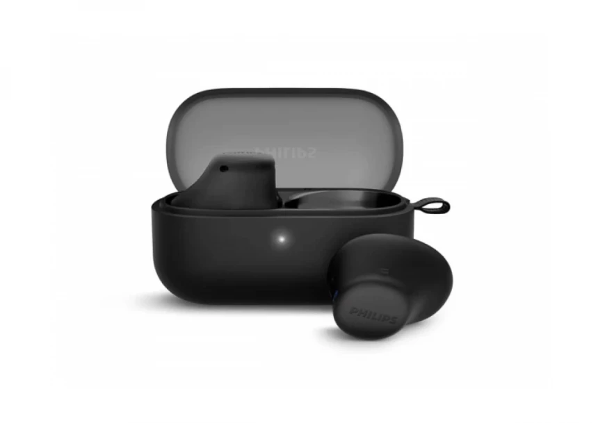 Bežične slušalice Philips TAT2149BK/00