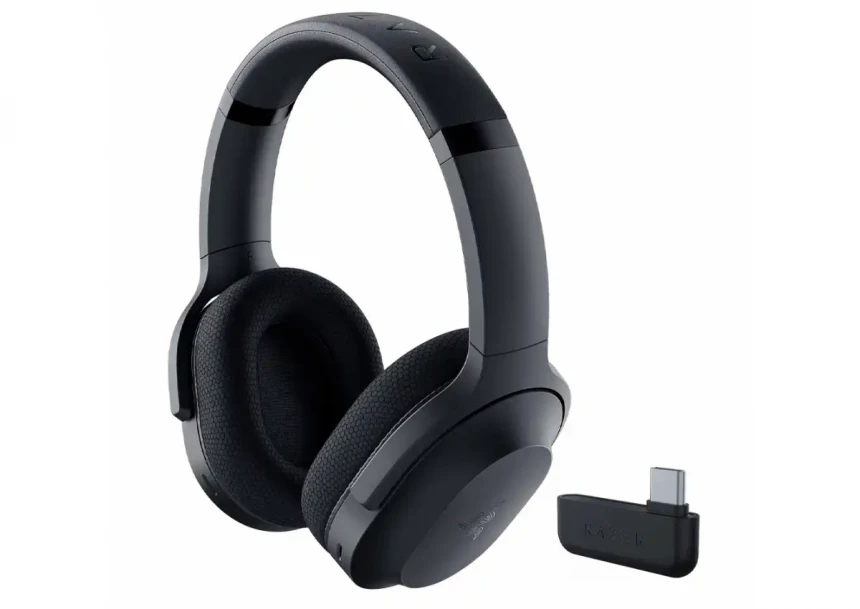 Bežične slušalice RAZER Barracuda RZ04-03790100-R3M1