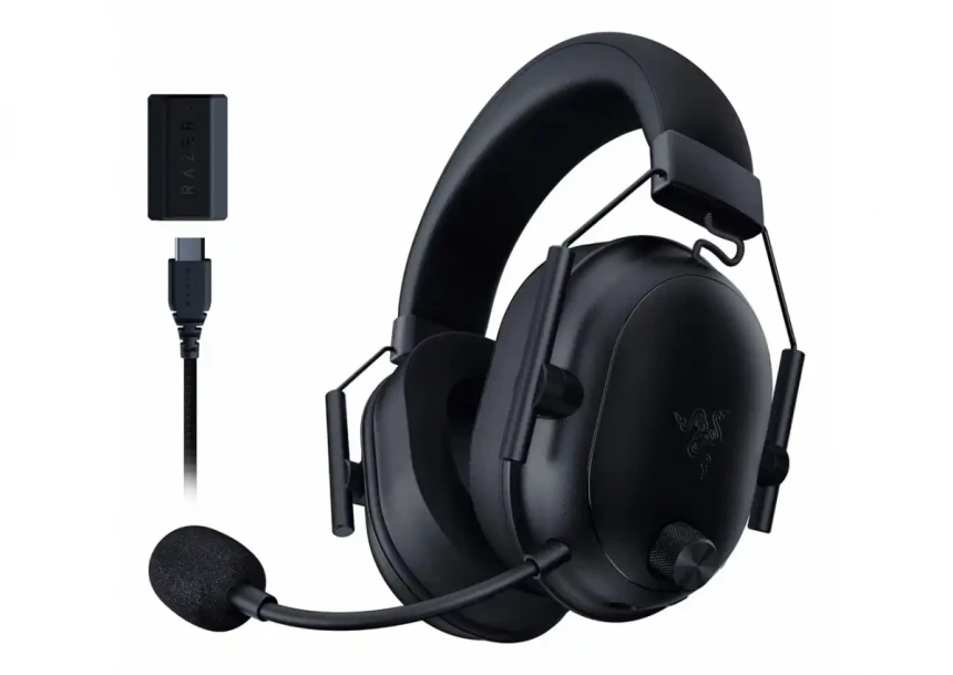 Bežične slušalice RAZER BlackShark V2 Hy...