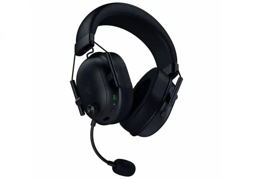 Bežične slušalice RAZER BlackShark V2 HyperSpeed RZ04-04960100-R3M1