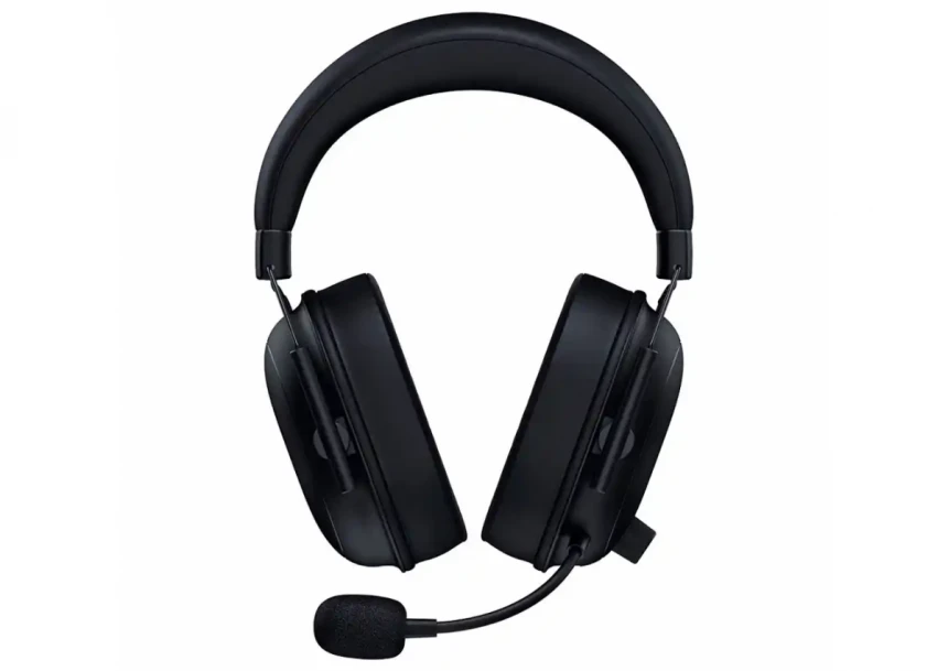 Bežične slušalice RAZER BlackShark V2 HyperSpeed RZ04-04960100-R3M1