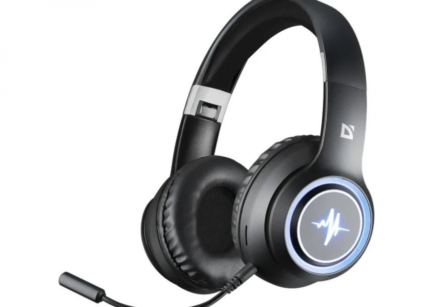 Bežične slušalice sa mikrofonom Defender...