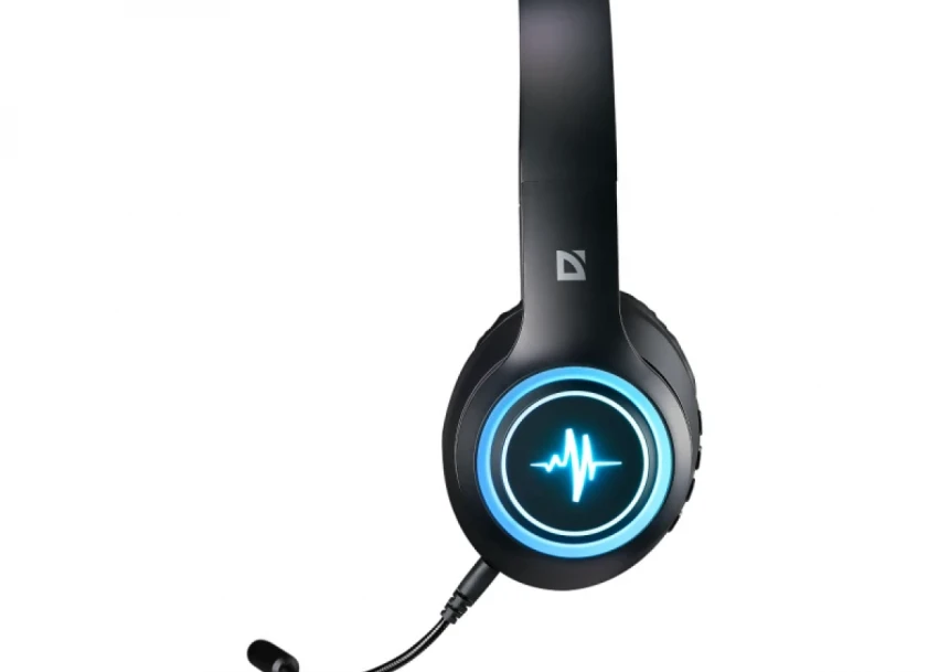 Bežične slušalice sa mikrofonom Defender FreeMotion B571