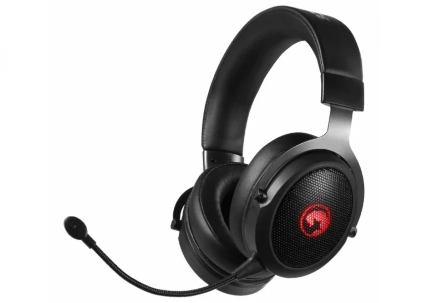 Bežične slušalice sa mikrofonom Marvo HG...